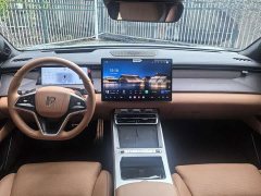 Lexus Han L EV AWD LiDAR Flagship Edition - фото 5