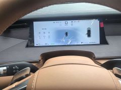 Lexus Han L EV AWD LiDAR Flagship Edition - фото 6