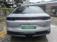 Lexus Han L EV AWD LiDAR Flagship Edition - фото 8