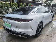 Lexus Han L EV AWD LiDAR Flagship Edition - фото 9