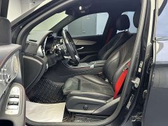 Mercedes-Benz GLC AMG 2020 AMG GLC 43 4MATIC - фото 10