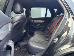 Mercedes-Benz GLC AMG 2020 AMG GLC 43 4MATIC - фото 12