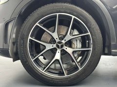 Mercedes-Benz GLC AMG 2020 AMG GLC 43 4MATIC - фото 14