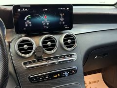 Mercedes-Benz GLC AMG 2020 AMG GLC 43 4MATIC - фото 17