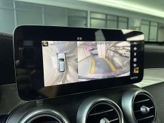 Mercedes-Benz GLC AMG 2020 AMG GLC 43 4MATIC - фото 18