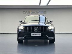 Mercedes-Benz GLC AMG 2020 AMG GLC 43 4MATIC - фото 2