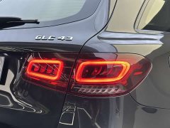 Mercedes-Benz GLC AMG 2020 AMG GLC 43 4MATIC - фото 20