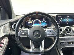 Mercedes-Benz GLC AMG 2020 AMG GLC 43 4MATIC - фото 6