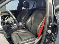 Mercedes-Benz GLC AMG 2020 AMG GLC 43 4MATIC - фото 8