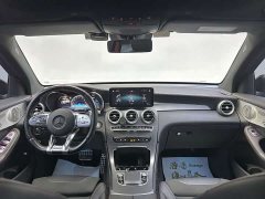 Mercedes-Benz GLC AMG 2020 AMG GLC 43 4MATIC - фото 9