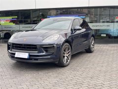 Porsche Macan S 2.9T - фото 1