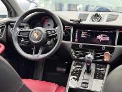 Porsche Macan S 2.9T - фото 11