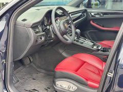 Porsche Macan S 2.9T - фото 13