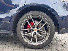 Porsche Macan S 2.9T - фото 14