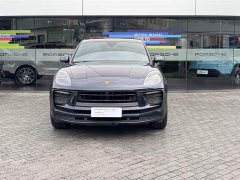 Porsche Macan S 2.9T - фото 2