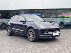 Porsche Macan S 2.9T - фото 3