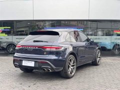 Porsche Macan S 2.9T - фото 4