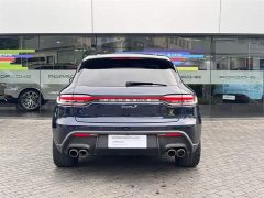 Porsche Macan S 2.9T - фото 5