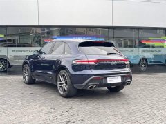 Porsche Macan S 2.9T - фото 7