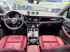 Porsche Macan S 2.9T - фото 8
