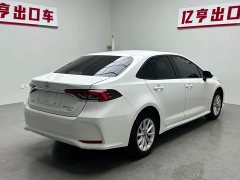Toyota Corolla 2021 1.2T S-CVT Elite Edition - фото 16