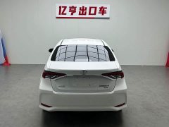 Toyota Corolla 2021 1.2T S-CVT Elite Edition - фото 17
