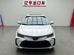 Toyota Corolla 2021 1.2T S-CVT Elite Edition - фото 2