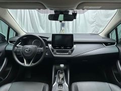 Toyota Corolla 2021 1.2T S-CVT Elite Edition - фото 5