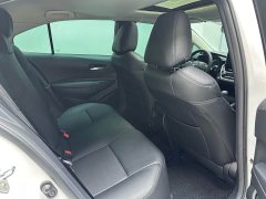 Toyota Corolla 2021 1.2T S-CVT Elite Edition - фото 6