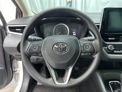 Toyota Corolla 2021 1.2T S-CVT Elite Edition - фото 7