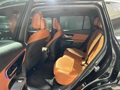 Mercedes-Benz GLC 260 L 4MATIC luxury 7 seats - фото 10