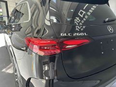 Mercedes-Benz GLC 260 L 4MATIC luxury 7 seats - фото 11