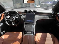 Mercedes-Benz GLC 260 L 4MATIC luxury 7 seats - фото 12