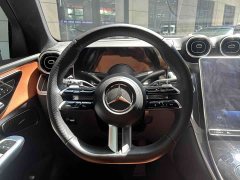 Mercedes-Benz GLC 260 L 4MATIC luxury 7 seats - фото 13