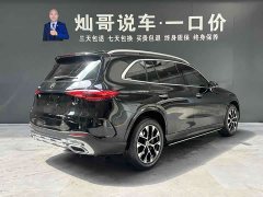 Mercedes-Benz GLC 260 L 4MATIC luxury 7 seats - фото 4