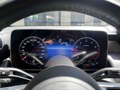 Mercedes-Benz GLC 260 L 4MATIC luxury 7 seats - фото 8