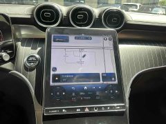 Mercedes-Benz GLC 260 L 4MATIC luxury 7 seats - фото 9
