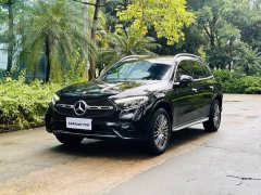 Mercedes-Benz GLC 300 L 4MATIC Dynamic 5-seater - фото 1