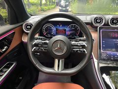 Mercedes-Benz GLC 300 L 4MATIC Dynamic 5-seater - фото 10
