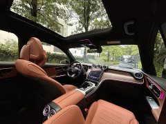 Mercedes-Benz GLC 300 L 4MATIC Dynamic 5-seater - фото 14