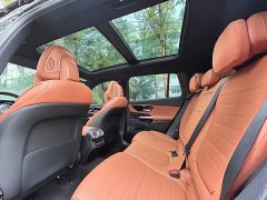 Mercedes-Benz GLC 300 L 4MATIC Dynamic 5-seater - фото 15