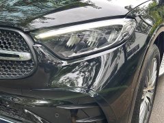 Mercedes-Benz GLC 300 L 4MATIC Dynamic 5-seater - фото 16