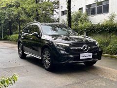 Mercedes-Benz GLC 300 L 4MATIC Dynamic 5-seater - фото 3