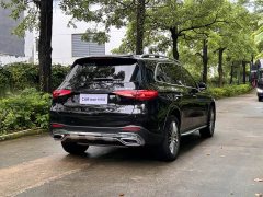 Mercedes-Benz GLC 300 L 4MATIC Dynamic 5-seater - фото 4