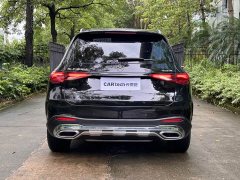 Mercedes-Benz GLC 300 L 4MATIC Dynamic 5-seater - фото 5