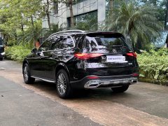 Mercedes-Benz GLC 300 L 4MATIC Dynamic 5-seater - фото 6