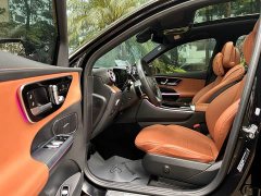 Mercedes-Benz GLC 300 L 4MATIC Dynamic 5-seater - фото 7
