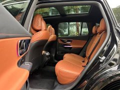 Mercedes-Benz GLC 300 L 4MATIC Dynamic 5-seater - фото 8