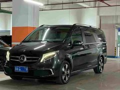 Mercedes-Benz V-Class 2020 V 260 Premium Edition - фото 1