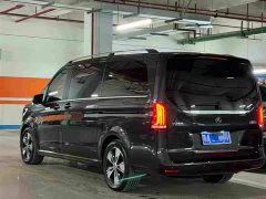 Mercedes-Benz V-Class 2020 V 260 Premium Edition - фото 2
